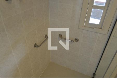 Casa à venda com 504m², 5 quartos e 3 vagasBanheiro da Suíte 1