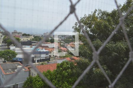 Casa à venda com 504m², 5 quartos e 3 vagasVista da Suíte 1