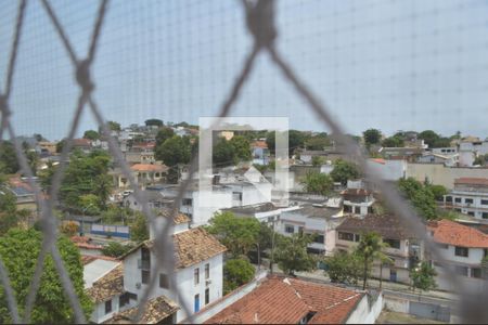 Casa à venda com 504m², 5 quartos e 3 vagasVista do Quarto 3