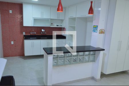 Casa à venda com 504m², 5 quartos e 3 vagasCozinha