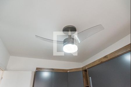 Apartamento para alugar com 30m², 1 quarto e sem vaga Apartamento para alugar com 30m², 1 quarto e sem vagaQuarto