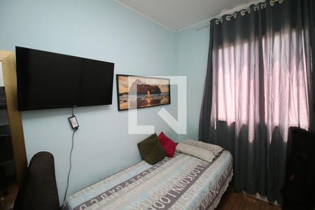 Apartamento à venda com 48m², 2 quartos e 1 vagaQuarto 1