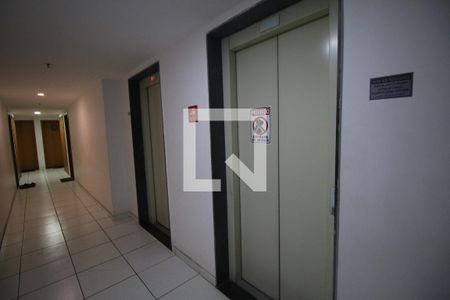 Apartamento à venda com 48m², 2 quartos e 1 vagaÁrea comum - Elevadores