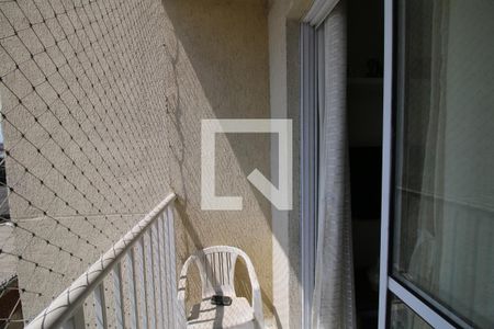 Apartamento à venda com 48m², 2 quartos e 1 vagavaranda