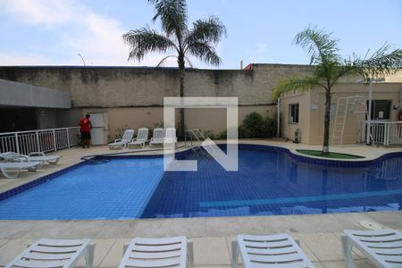 Apartamento à venda com 48m², 2 quartos e 1 vagaÁrea comum - Piscina