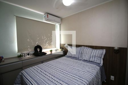 Apartamento à venda com 48m², 2 quartos e 1 vagaQuarto 2 - Suíte