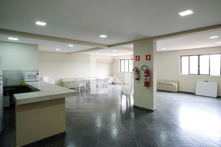 Apartamento à venda com 191m², 2 quartos e 2 vagasÁrea comum