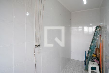 Apartamento à venda com 191m², 2 quartos e 2 vagasÁrea de serviço