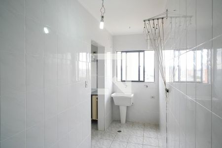 Apartamento à venda com 191m², 2 quartos e 2 vagasÁrea de serviço