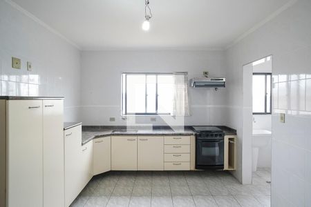 Apartamento à venda com 191m², 2 quartos e 2 vagasCozinha