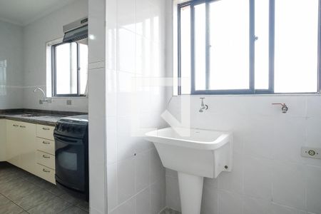 Apartamento à venda com 191m², 2 quartos e 2 vagasÁrea de serviço