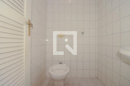 Apartamento à venda com 72m², 3 quartos e 1 vagaBanheiro Auxiliar