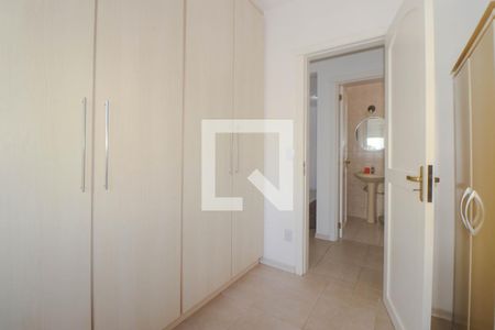 Apartamento à venda com 72m², 3 quartos e 1 vagaQuarto 2
