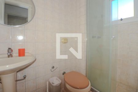 Apartamento à venda com 72m², 3 quartos e 1 vagaBanheiro