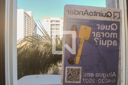 Apartamento à venda com 72m², 3 quartos e 1 vagaPlaquinha