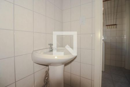 Apartamento à venda com 72m², 3 quartos e 1 vagaBanheiro Auxiliar