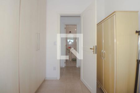 Apartamento à venda com 72m², 3 quartos e 1 vagaQuarto 2