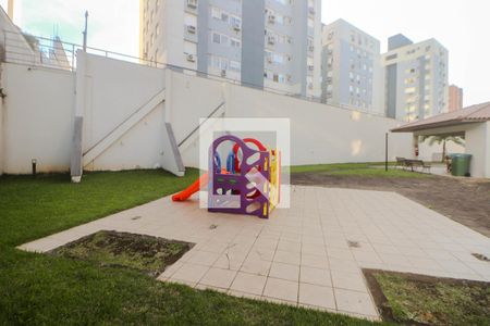 Apartamento à venda com 72m², 3 quartos e 1 vagaÁrea comum - Playground
