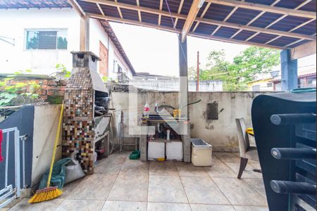 Casa à venda com 300m², 5 quartos e 1 vagaChurrasqueira