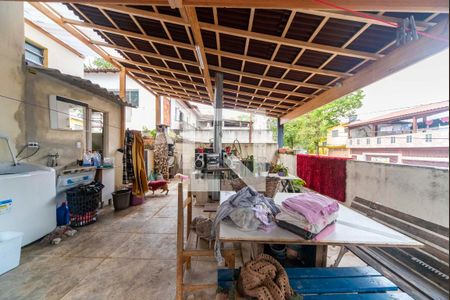 Casa à venda com 300m², 5 quartos e 1 vagaVaranda