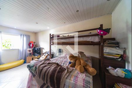 Casa à venda com 300m², 5 quartos e 1 vagaQuarto da casa 2