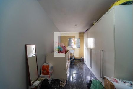 Casa à venda com 300m², 5 quartos e 1 vagaQuarto da casa 3