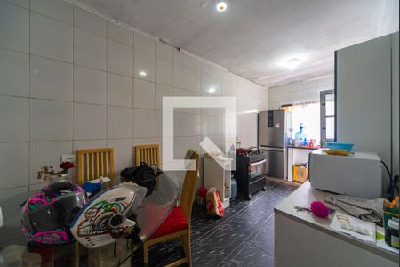Casa à venda com 300m², 5 quartos e 1 vagaCozinha da casa 3