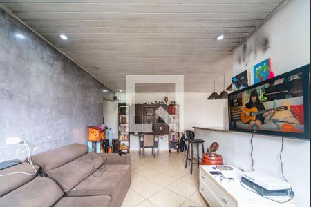 Casa à venda com 300m², 5 quartos e 1 vagaCasa 2 Sala da 