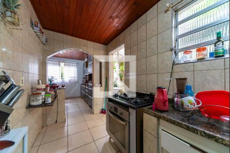 Casa à venda com 300m², 5 quartos e 1 vagaCozinha