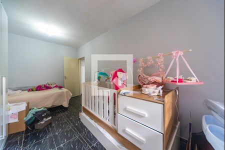 Casa à venda com 300m², 5 quartos e 1 vagaQuarto da casa 3