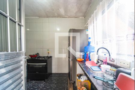 Casa à venda com 300m², 5 quartos e 1 vagaCozinha da casa 3