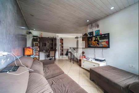 Casa à venda com 300m², 5 quartos e 1 vagaCasa 2 Sala da 