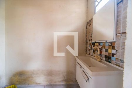 Casa à venda com 300m², 5 quartos e 1 vagaBanheiro da Varanda