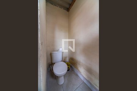 Casa à venda com 300m², 5 quartos e 1 vagaBanheiro da Varanda