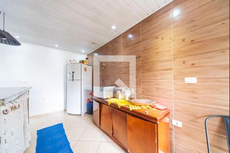 Casa à venda com 300m², 5 quartos e 1 vagaCozinha