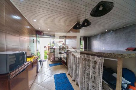 Casa à venda com 300m², 5 quartos e 1 vagaCozinha