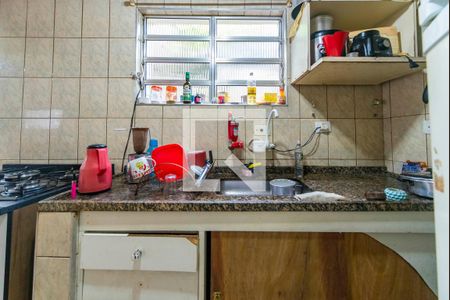 Casa à venda com 300m², 5 quartos e 1 vagaCozinha