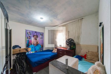 Casa à venda com 300m², 5 quartos e 1 vagaQuarto 2