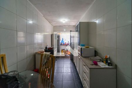 Casa à venda com 300m², 5 quartos e 1 vagaCozinha da casa 3
