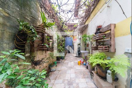 Casa à venda com 300m², 5 quartos e 1 vagaCorredor Externo