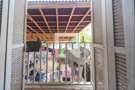 Casa à venda com 300m², 5 quartos e 1 vagaVaranda do Quarto 1