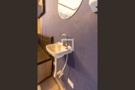 Casa à venda com 300m², 5 quartos e 1 vagaBanheiro da Garagem 2