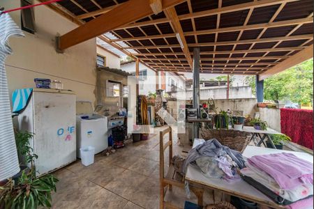 Casa à venda com 300m², 5 quartos e 1 vagaVaranda