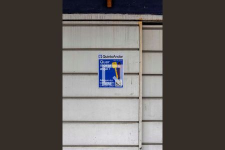 Casa à venda com 300m², 5 quartos e 1 vagaPlaca instalada na Fachada