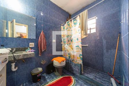 Casa à venda com 300m², 5 quartos e 1 vagaBanheiro social 2