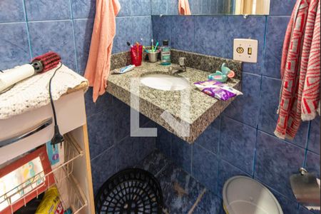 Casa à venda com 300m², 5 quartos e 1 vagaBanheiro social 2