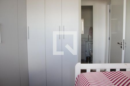 Quarto 1 de apartamento à venda com 2 quartos, 57m² em Belenzinho, São Paulo