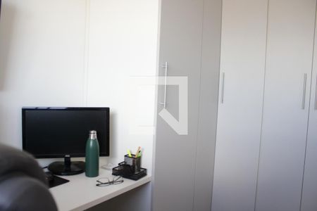 Quarto 1 de apartamento à venda com 2 quartos, 57m² em Belenzinho, São Paulo