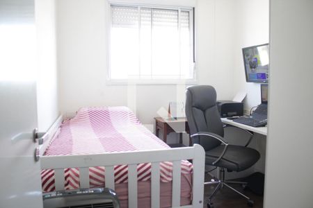 Quarto 1 de apartamento à venda com 2 quartos, 57m² em Belenzinho, São Paulo