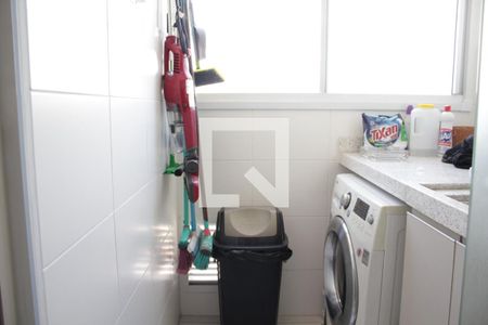 Apartamento à venda com 57m², 2 quartos e 1 vagaÁrea de Serviço